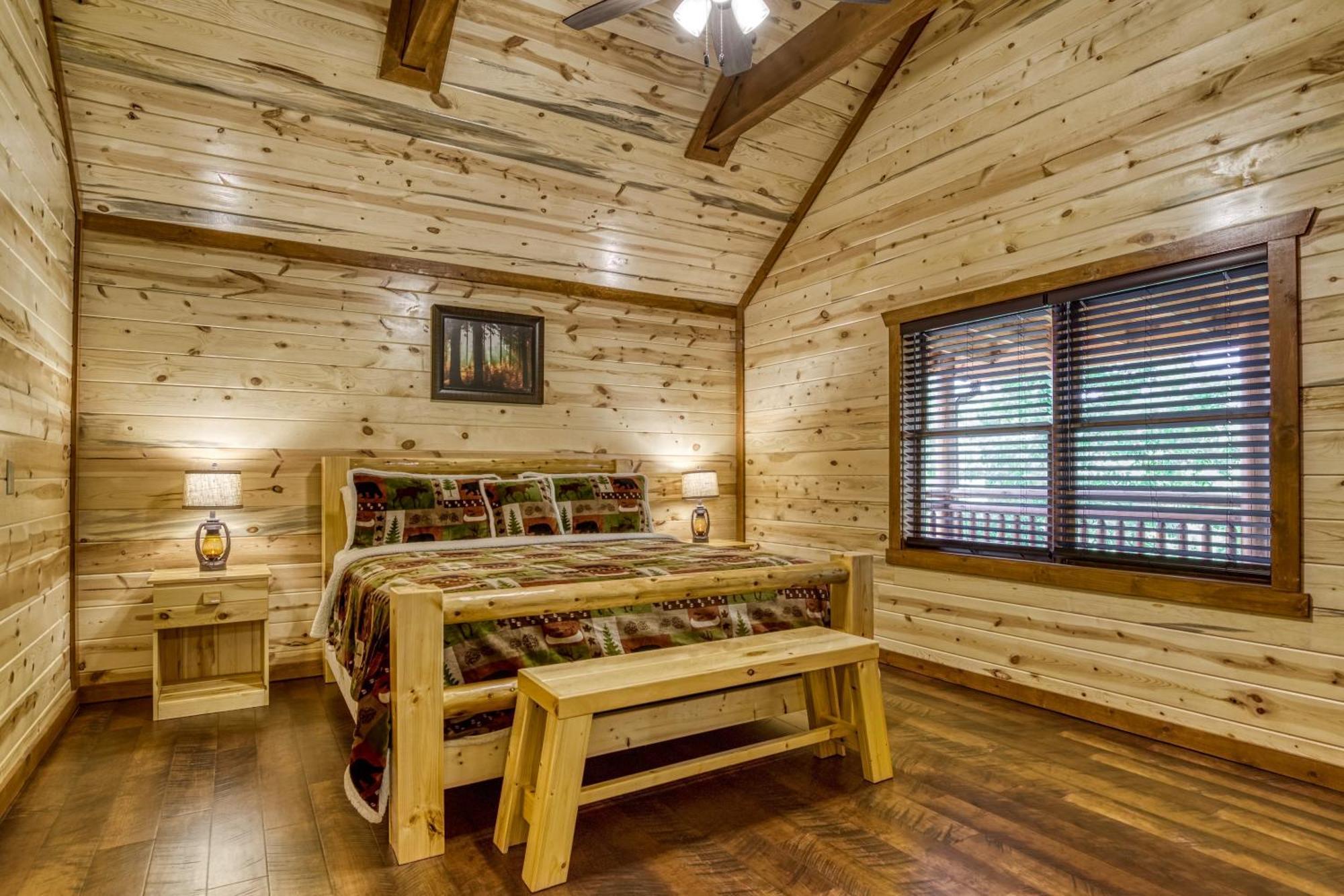 Majestic Splash- 8 Bedroom, Indoor Pool, Hot Tub, 1089 Free Tickets Each Paid Day, Dollywood Sevierville Exterior foto