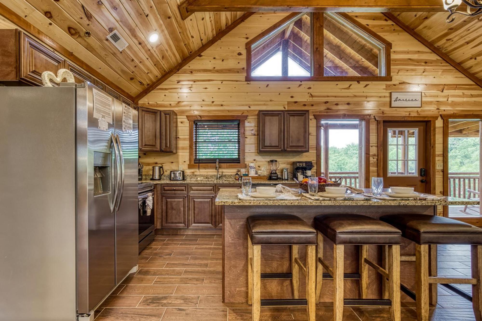 Majestic Splash- 8 Bedroom, Indoor Pool, Hot Tub, 1089 Free Tickets Each Paid Day, Dollywood Sevierville Exterior foto